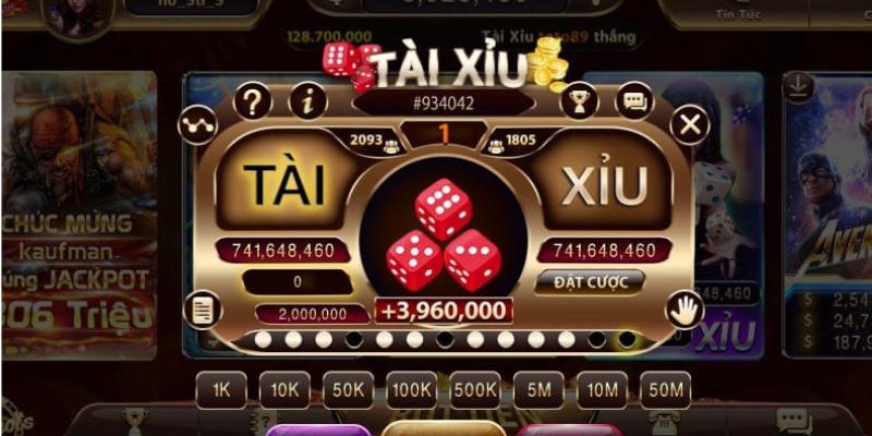 rr888 nổ hũ thần tài là gì