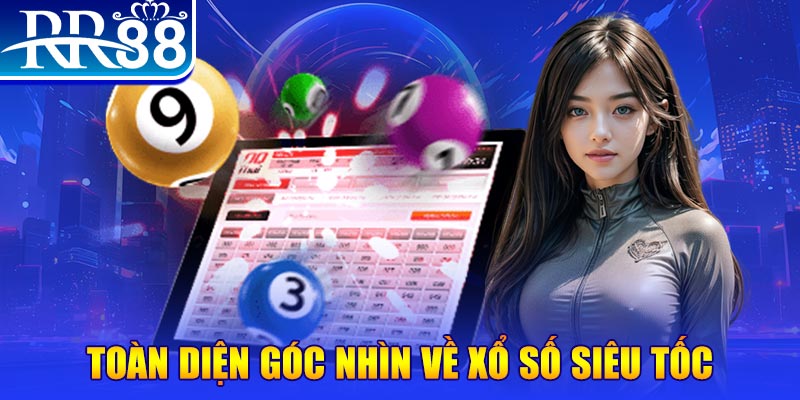 rr888 xổ số thứ sáu