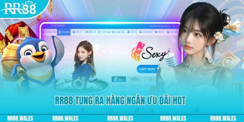 rr888 xổ số bữa nay
