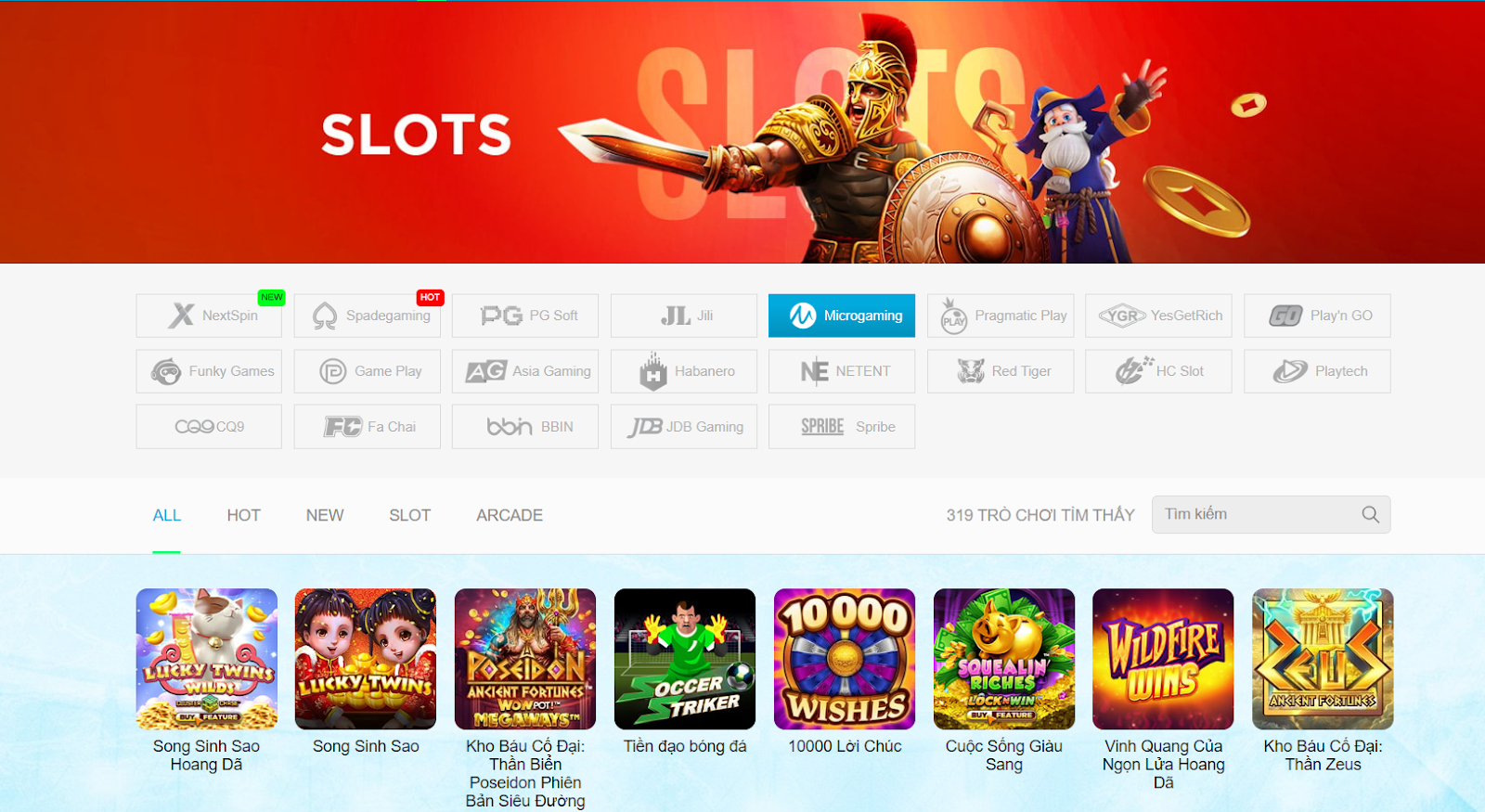 rr888 full slot là gì